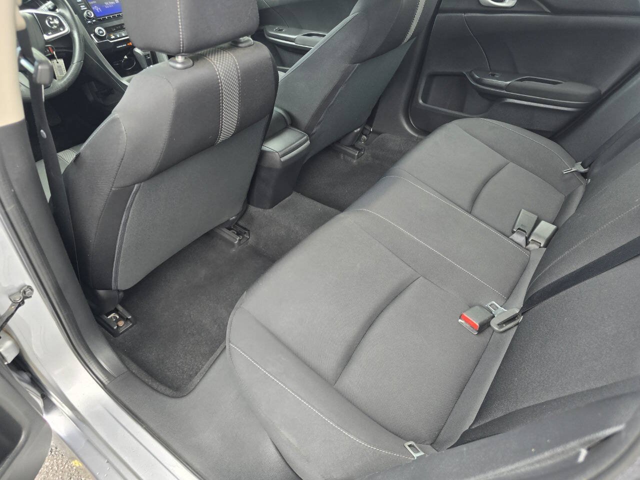 Used 2020 Honda Civic LX image 23