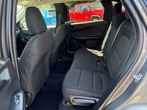 Used 2023 Ford Escape Active AWD/4WD image 22