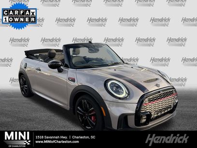 Certified 2024 MINI Cooper John Cooper Works