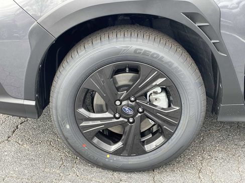New 2026 Subaru Crosstrek 2.5i image 7