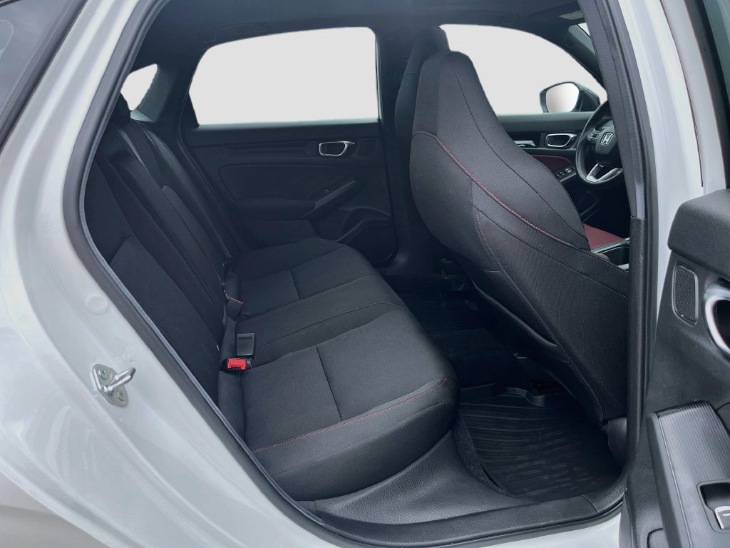 Used 2026 Honda Civic Si image 25