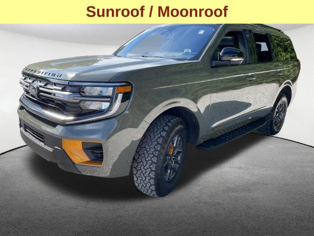 Used 2025 Ford Expedition Tremor AWD/4WD image 6