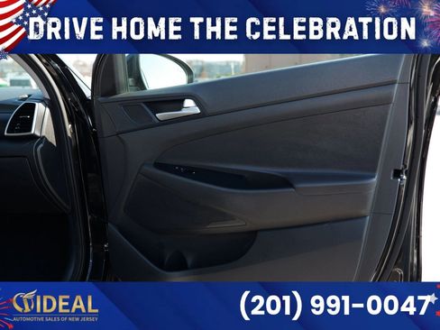 Used 2019 Hyundai Tucson Value w/ Cargo Package AWD/4WD image 23