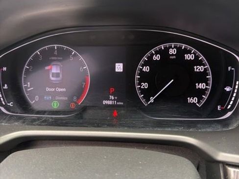 Used 2020 Honda Accord Sport image 1
