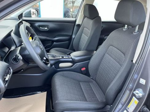 Used 2025 Honda HR-V LX image 15