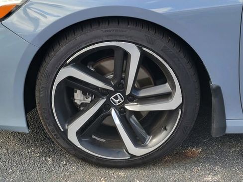 Used 2022 Honda Accord Sport Special Edition image 13