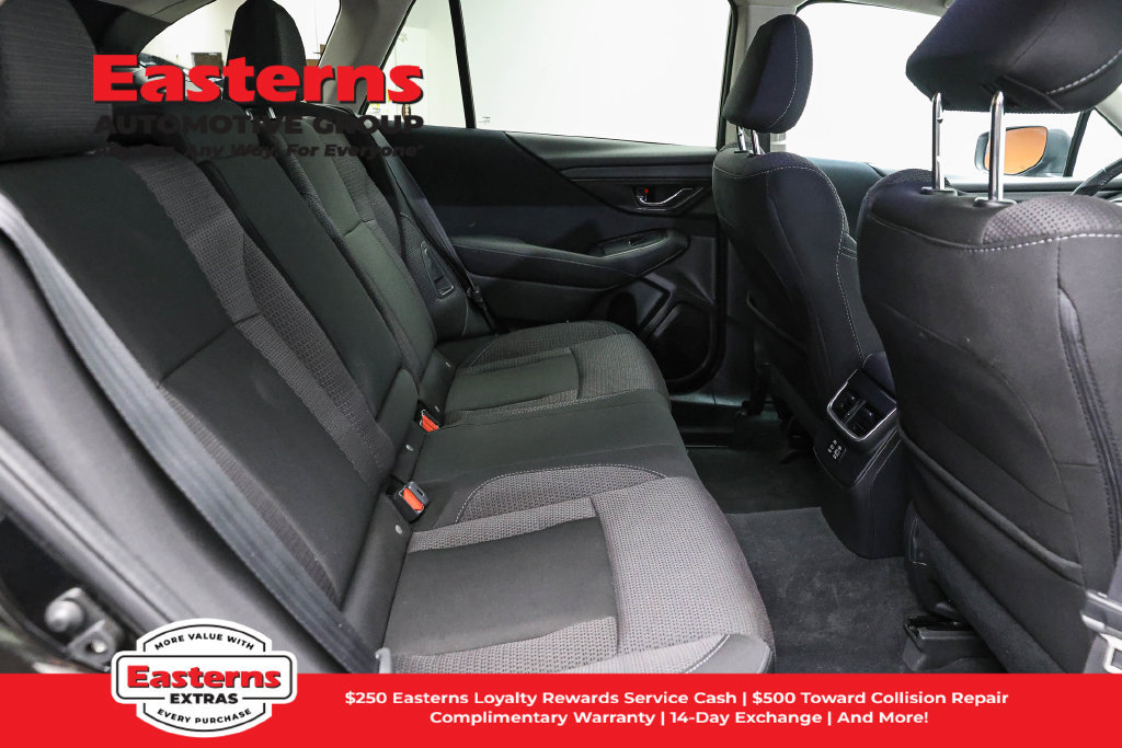 Used 2023 Subaru Outback Premium AWD/4WD image 22