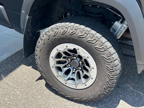 Used 2022 RAM 1500 TRX w/ TRX Level 2 Equipment Group AWD/4WD image 27