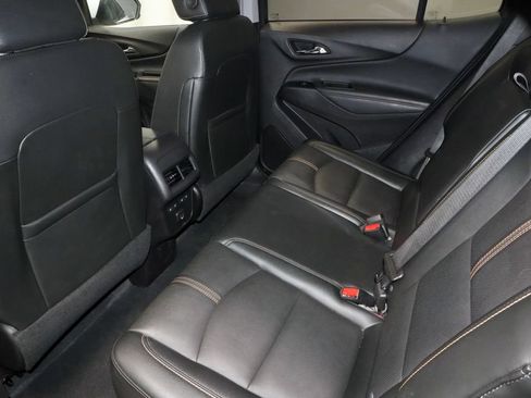 Used 2024 Chevrolet Equinox Premier AWD/4WD image 21
