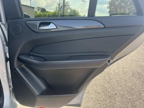 Certified 2018 Mercedes-Benz GLE 43 AMG 4MATIC image 21