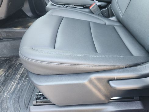 New 2026 Chevrolet Silverado 3500 W/T w/ WT Convenience Package image 24