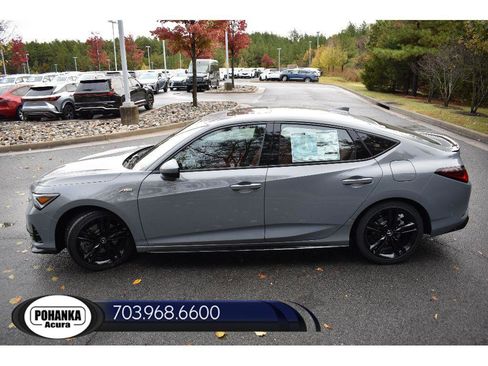 New 2026 Acura Integra A-Spec image 6