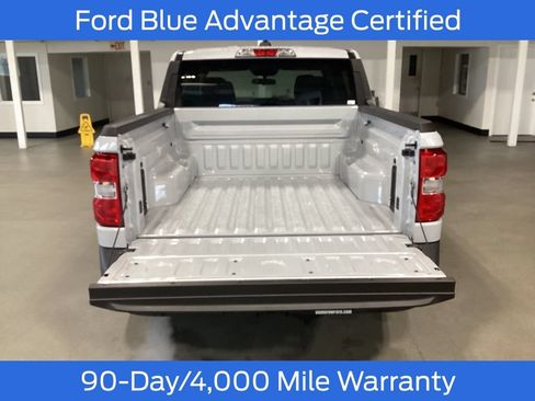 Used 2026 Ford Maverick XL FWD image 6