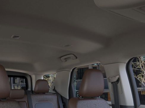 New 2026 Ford Bronco Sport Outer Banks AWD/4WD image 22