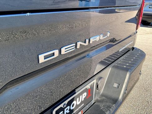 Used 2020 GMC Sierra 1500 Denali w/ Denali Ultimate Package image 9