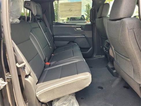 New 2026 GMC Sierra EV Elevation image 16