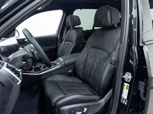 New 2026 BMW X5 xDrive40i w/ Executive Package AWD/4WD image 24