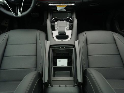 Certified 2026 Mercedes-Benz GLE 450 4MATIC Coupe image 29
