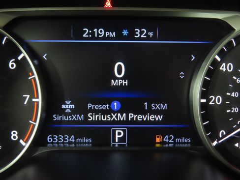 Certified 2023 Nissan Altima 2.5 SV image 49