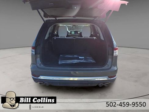 New 2026 Lincoln Aviator Reserve image 8