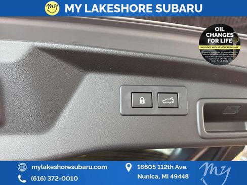 New 2026 Subaru Outback Limited image 27