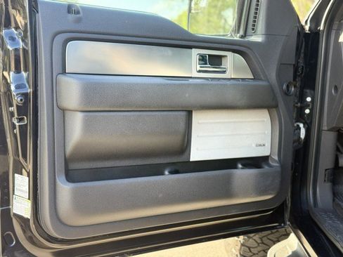 Used 2014 Ford F150 Raptor w/ Equipment Group 801A Luxury image 13