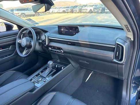 New 2026 MAZDA CX-50 AWD 2.5 Hybrid w/ Premium Pkg image 28