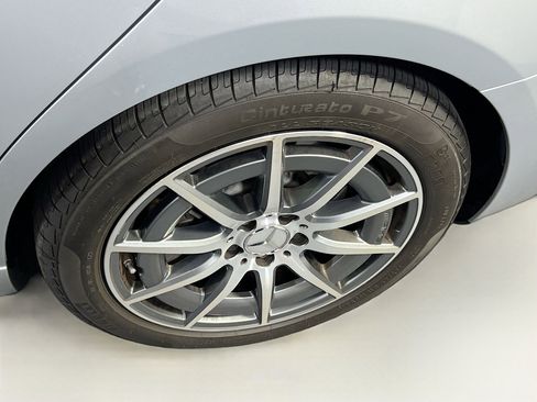 Used 2024 Mercedes-Benz C 43 AMG 4MATIC Sedan image 31