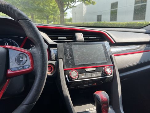 Used 2016 Honda Civic EX image 31