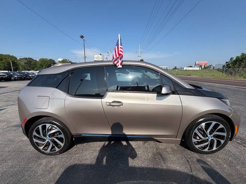 Used 2014 BMW i3 RWD image 5