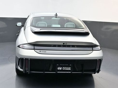 Certified 2023 Hyundai Ioniq 6 SEL image 5