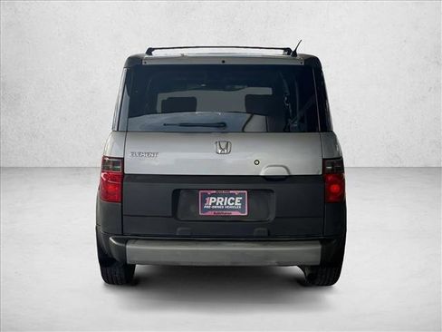 Used 2004 Honda Element EX image 8