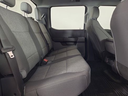 Used 2025 Ford F250 XL w/ FX4 Off-Road Package image 21