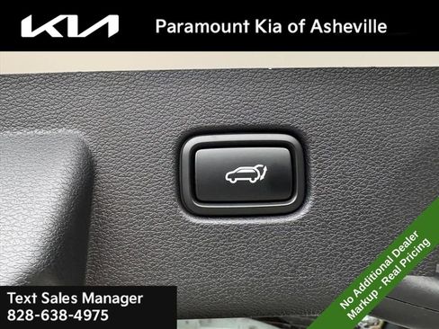 New 2026 Kia Sportage SX AWD/4WD image 28