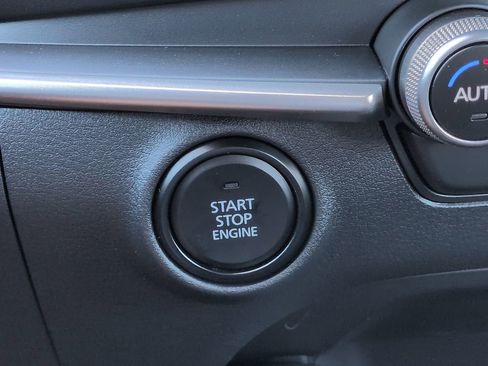 New 2026 MAZDA MAZDA3 s Sport image 25