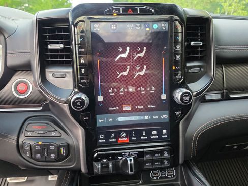 Used 2024 RAM 1500 TRX AWD/4WD image 16