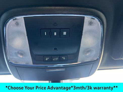 Certified 2017 Jeep Grand Cherokee Altitude image 73