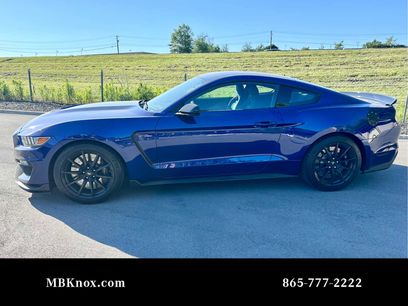 Used 2016 Ford Mustang Shelby GT350 w/ Track Package