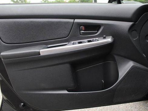 Used 2016 Subaru Impreza 2.0i AWD/4WD image 11