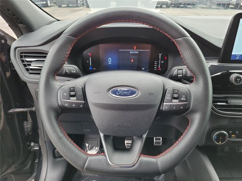 Used 2024 Ford Escape ST-Line AWD/4WD image 24