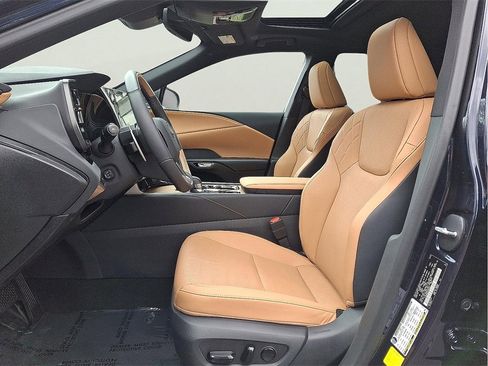 Used 2025 Lexus RX 350 Premium image 14