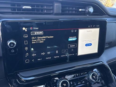 Used 2024 GMC Sierra 2500 AT4 w/ AT4 Premium Plus Package image 37