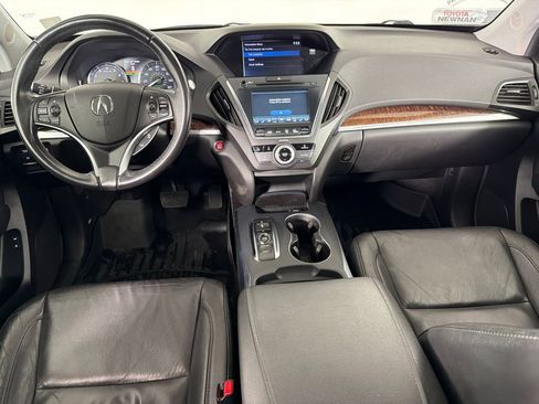 Used 2020 Acura MDX FWD image 24