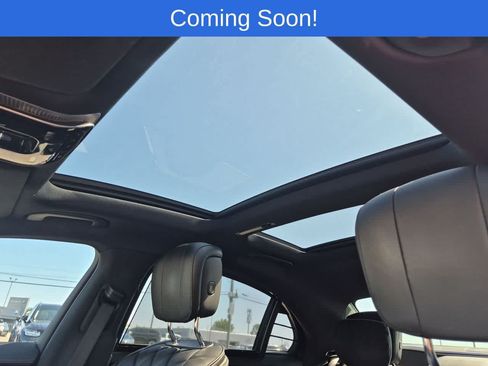 Used 2022 Mercedes-Benz S 580 4MATIC Sedan image 16