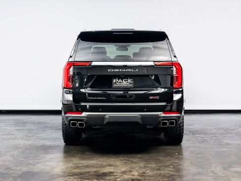 Used 2025 GMC Yukon Denali image 19