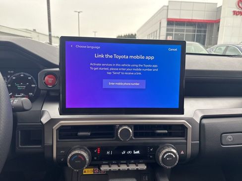 Used 2025 Toyota 4Runner TRD Off-Road Premium image 22