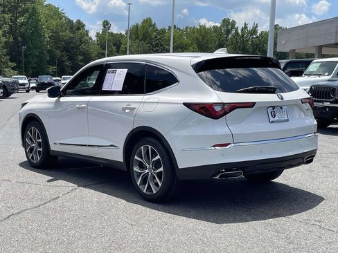 Used 2023 Acura MDX FWD w/ Technology Package image 6