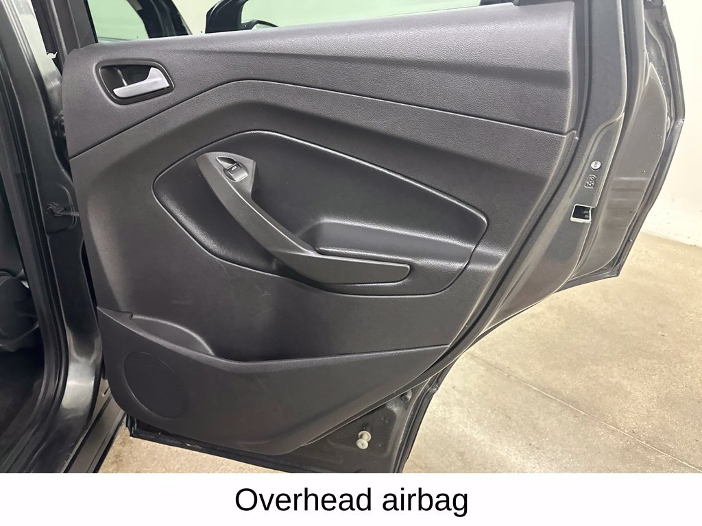 Used 2018 Ford Escape SE AWD/4WD image 25