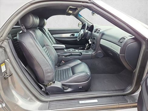Used 2003 Ford Thunderbird image 15