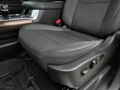 Used 2024 Chevrolet Silverado 1500 LT Trail Boss w/ Protection Package image 23